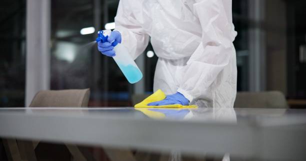 Licensed Biohazard service in Lambertville, NJ - Crime Scene Cleaner Online
